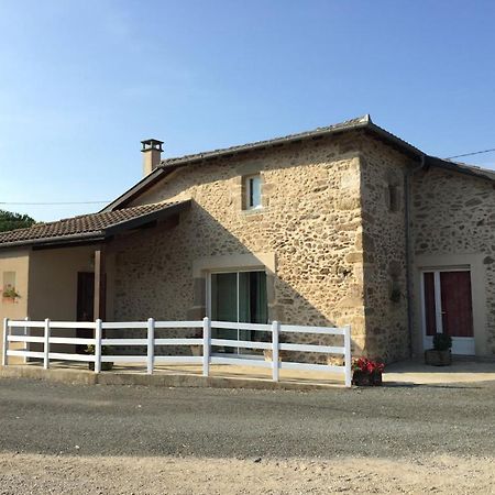 Chambres D'Hotes Du Maspourquet Saint-Santin-Aveyron Zewnętrze zdjęcie