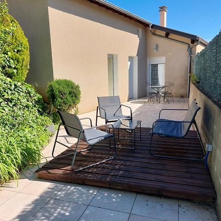 Chambres D'Hotes Du Maspourquet Saint-Santin-Aveyron Zewnętrze zdjęcie