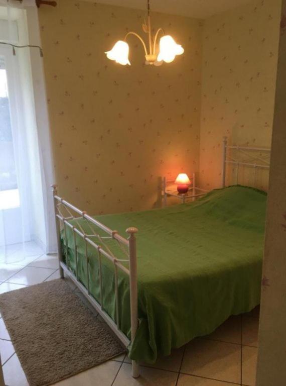 Chambres D'Hotes Du Maspourquet Saint-Santin-Aveyron Zewnętrze zdjęcie