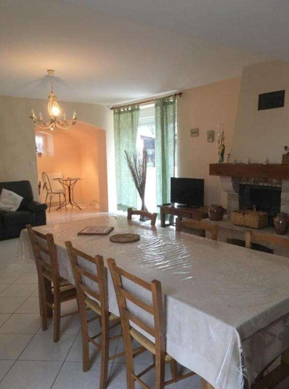 Chambres D'Hotes Du Maspourquet Saint-Santin-Aveyron Zewnętrze zdjęcie