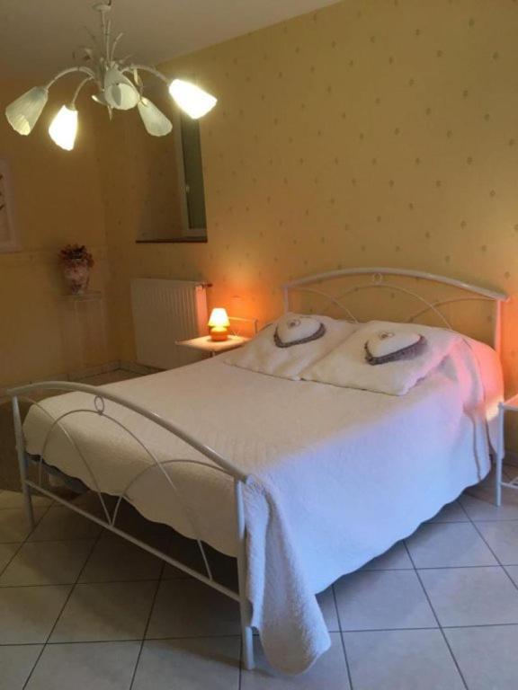 Chambres D'Hotes Du Maspourquet Saint-Santin-Aveyron Zewnętrze zdjęcie