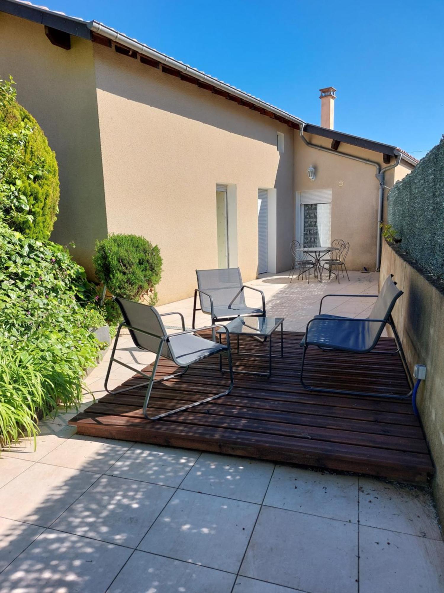 Chambres D'Hotes Du Maspourquet Saint-Santin-Aveyron Zewnętrze zdjęcie